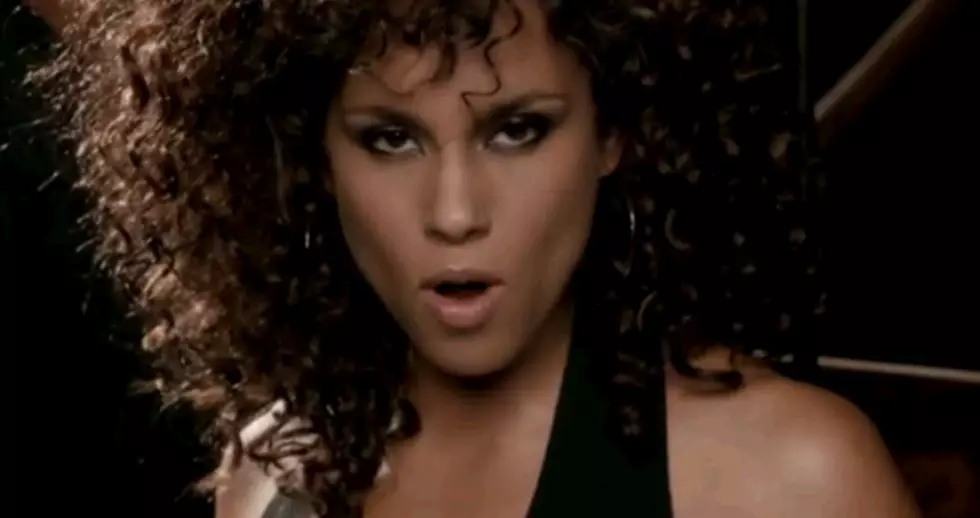 Alicia Keys Moves on to Happiness in &#8216;Brand New Me&#8217; Official Video