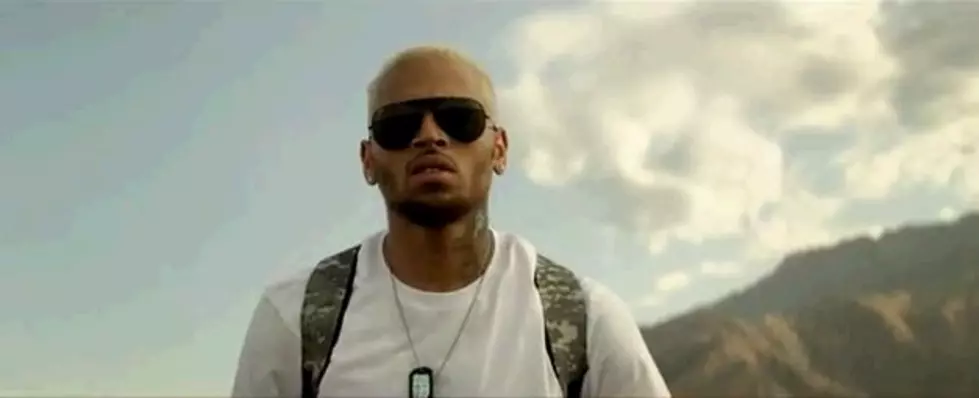 Chris Brown Ditches Instagram And Will Try To Detach From The World [Video]