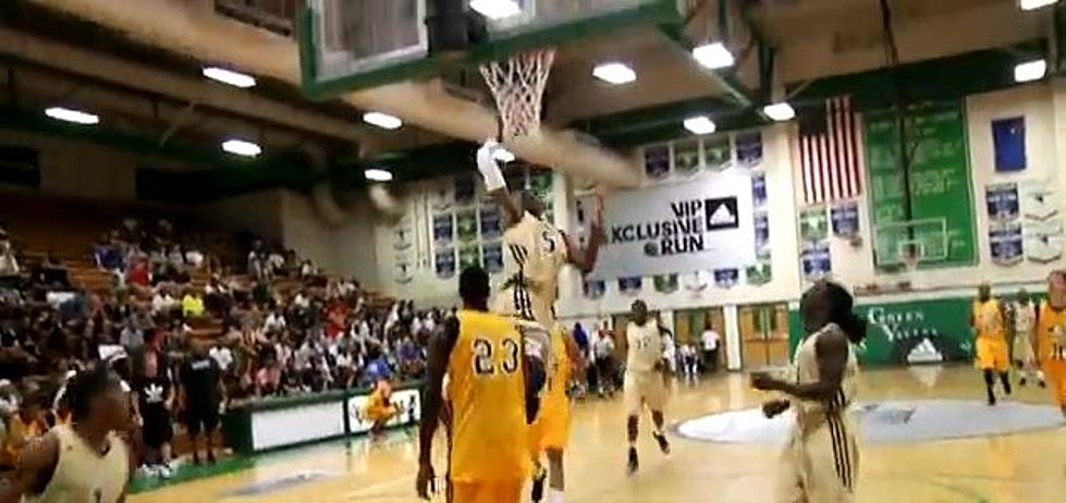 Best High School Dunks of 2012 From Home Team Hoops [Video]