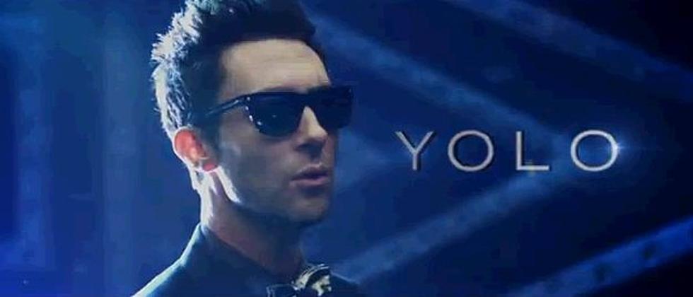 The Lonely Island Grab Kendrick Lamar And Adam Levine For &#8216;YOLO&#8217; [Video]