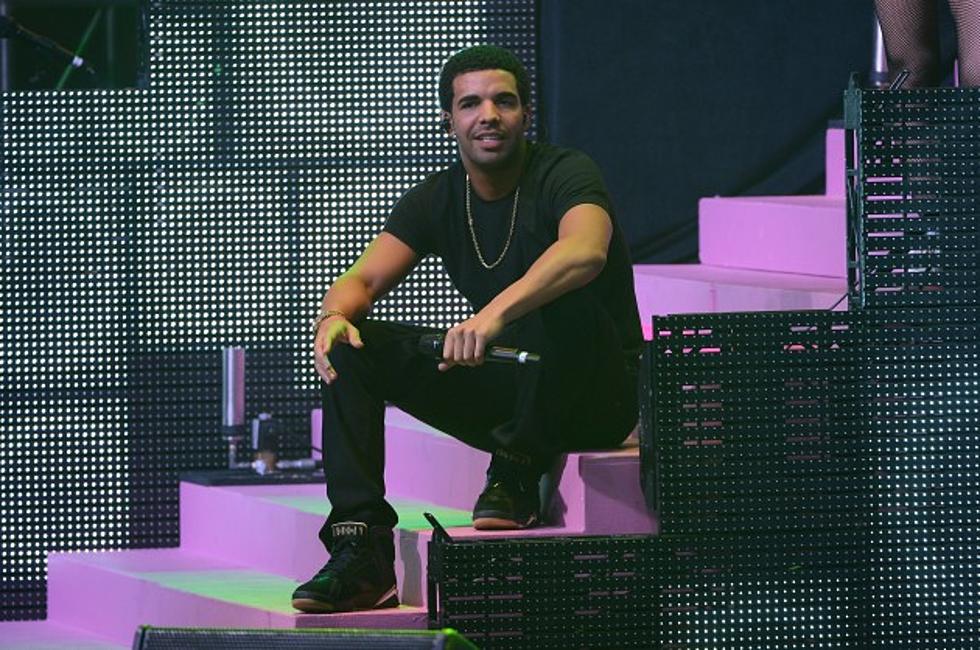 Drake Drops &#8216;Started From The Bottom&#8217; &#8211; First Single From &#8216;Most Anticipated&#8217; 2013 [Video]
