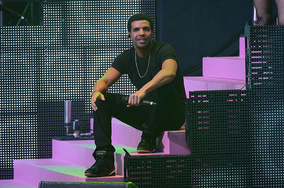 Drake Drops ‘Started From The Bottom’ – First Single From ‘Most Anticipated’ 2013 [Video]
