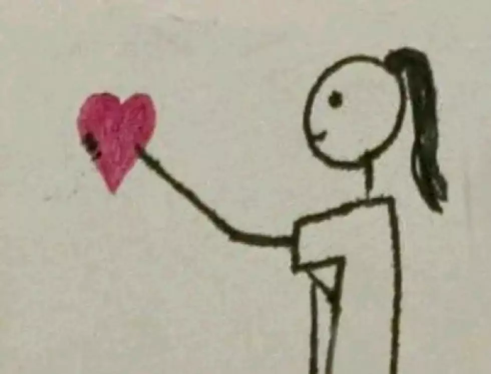 The ‘PostSecret’ Valentine Video Gives A Peak Into Peoples Valentines Secrets [Video]