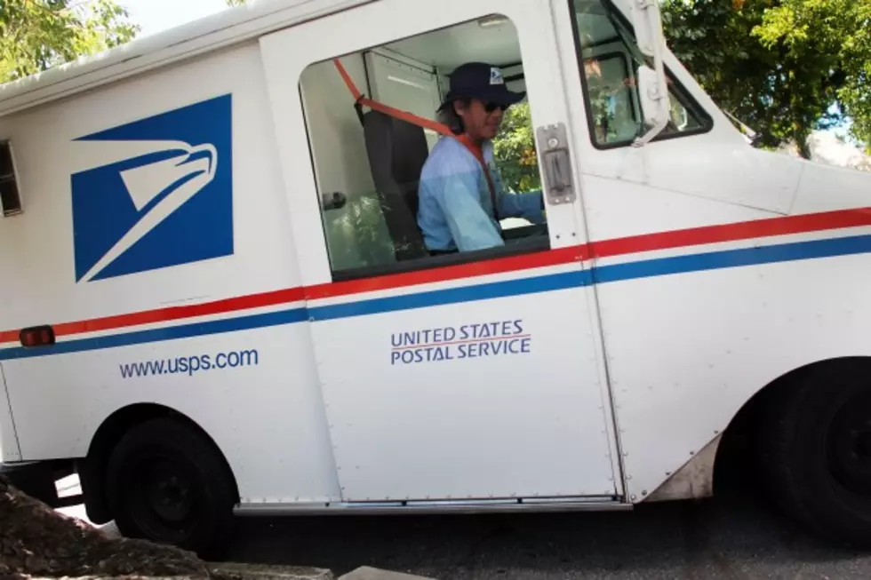 No More Saturday Mail According To The Postal Service