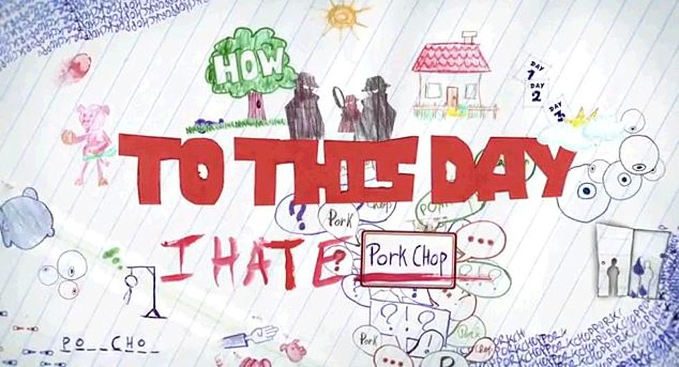 ‘To This Day’ By Shane Koyczan Is An Anti-Bullying Message Everyone Needs To Watch [Video]
