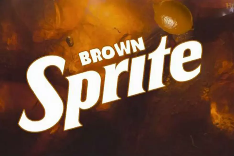 Man Develops ‘Brown Sprite’ [VIDEO]