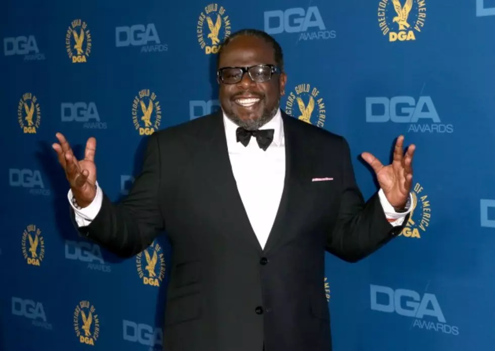 Cedric The Entertainer to Host &#8216;Who Wants To Be A Millionaire&#8217; Next Season