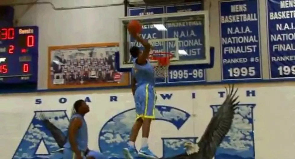 Is Andrew Wiggins The Next Lebron? His Hoop Mixtape Says Yes! [Video]