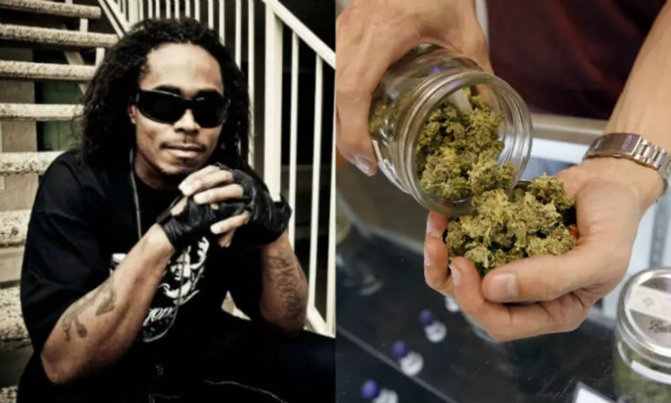 Flint-N-Bone Create New Weed