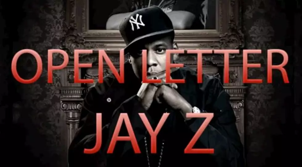 Listen To New Jay Z Music ‘Open Letter’ Responding To His Controversial Trip To Cuba