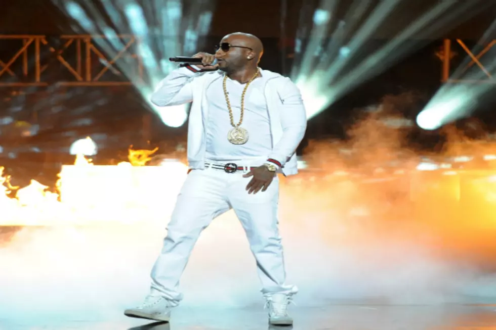 New Music Monday: Young Jeezy Drops ‘R.I.P. Remix’ feat. Kendrick Lamar, YG & Chris Brown