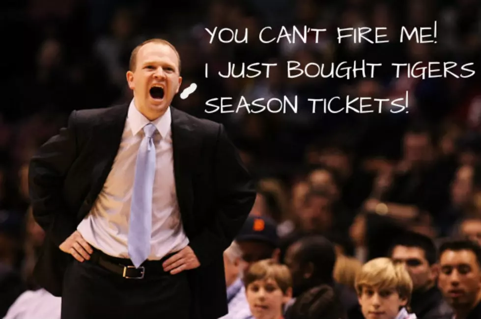 The Pistons Fire Head Coach Lawrence Frank After Dismal Season [Video]