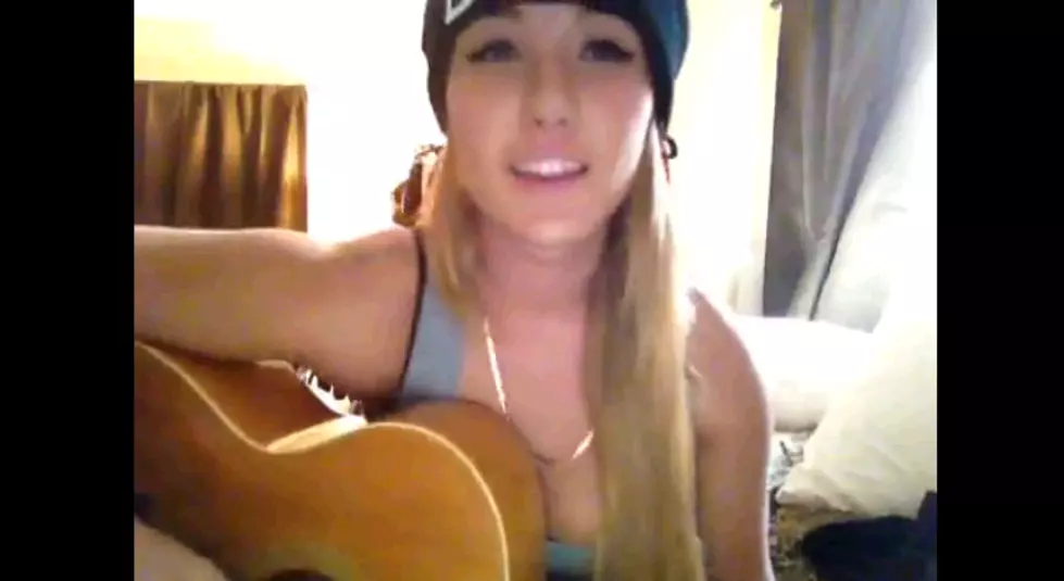 Niykee Heaton Acoustically Cover Young Jeezy ‘R.I.P.’ Featuring 2Chainz