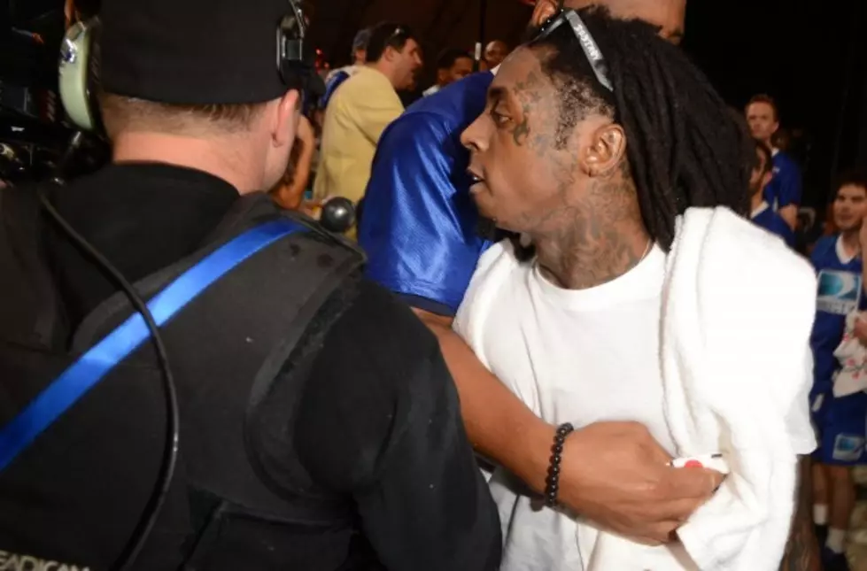 Lil Wayne Suffered Another Seizure and Released From Hospital