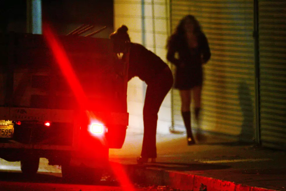 Flint Motel Shut Down For Prostitution [Video]
