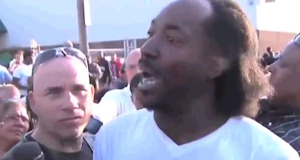 ‘Dead Giveaway’ Is The Charles Ramsey Autotune Everyone Knew Was Coming [Video]