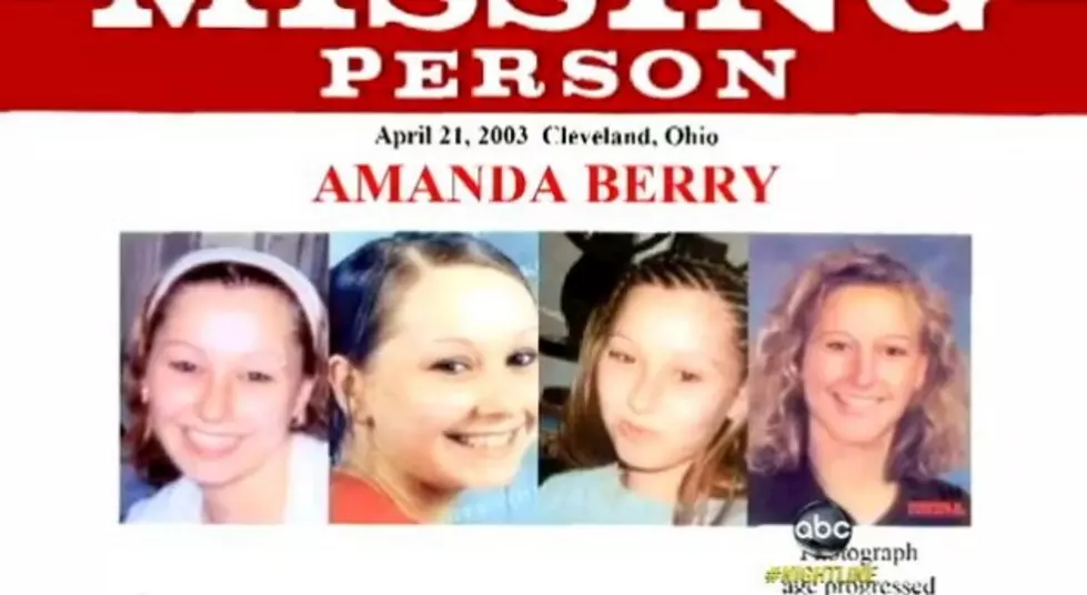 Three Cleveland Women Found Alive Ten Years After Being Kidnapped [911 Audio Video]