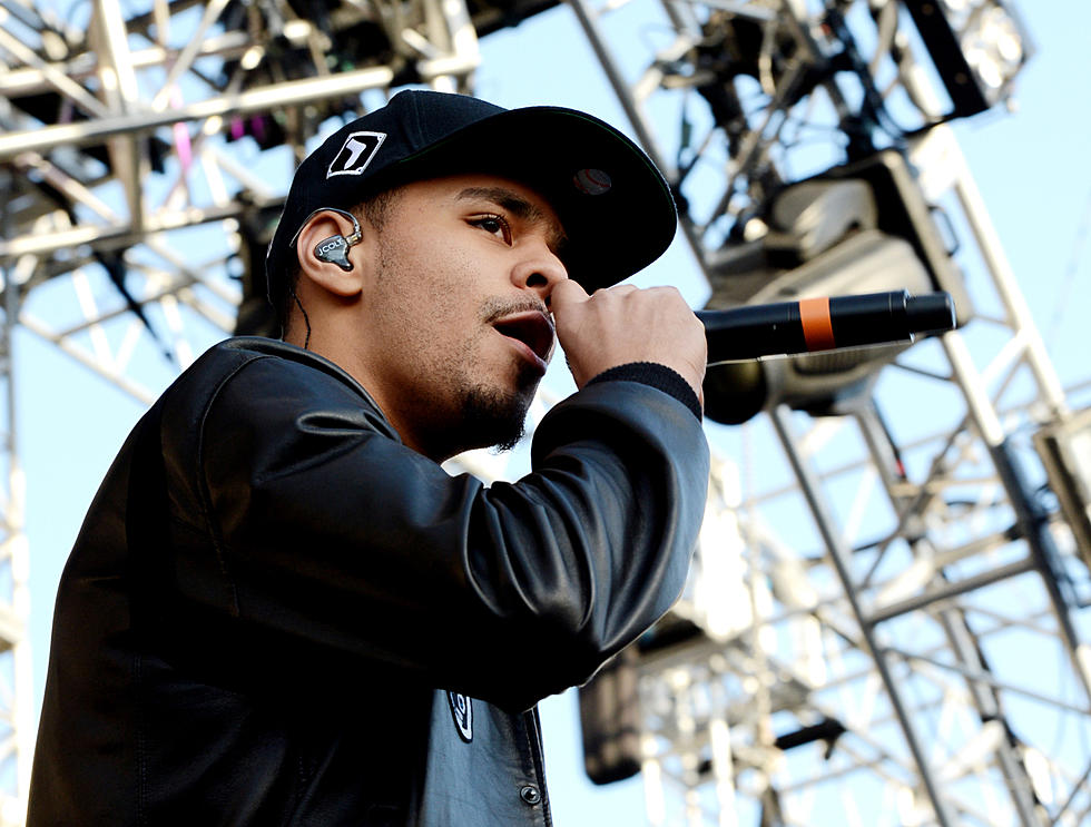 J.Cole ‘Let Nas Down’ Hot or Hot Garbage? [Audio]