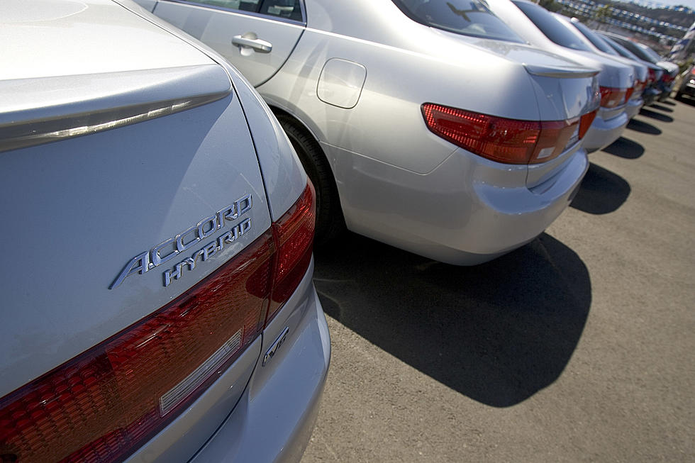 Pennsylvania Teens Arrested After Driving With the Trunk Open Full of Drugs