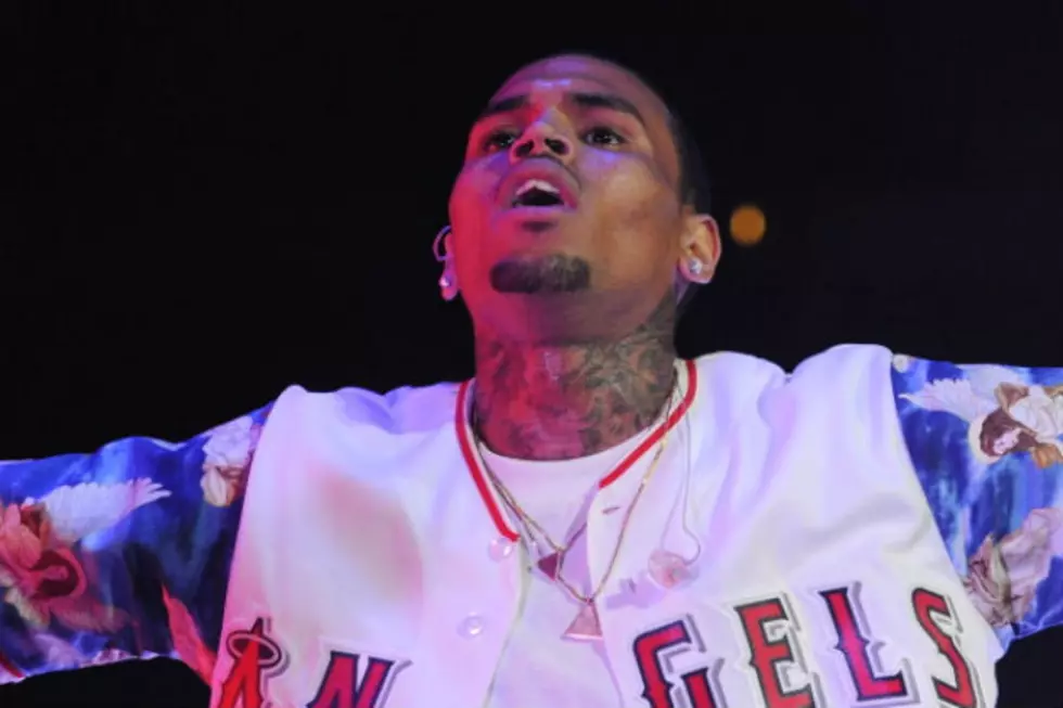 Chris Brown Accused Of Shoving Girl At Anaheim Nightclub &#8212; Did He Do It?
