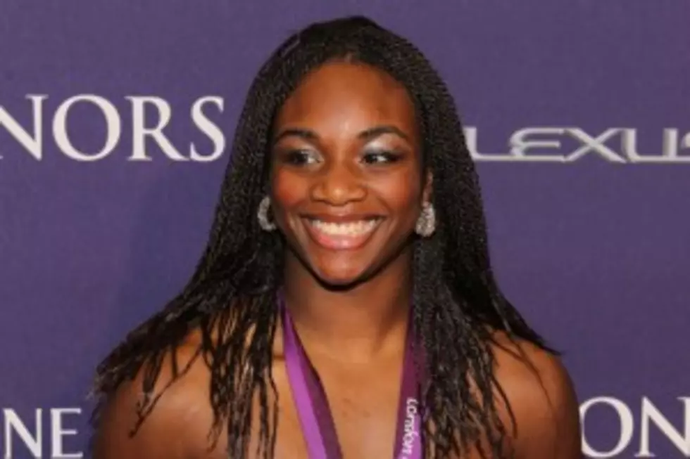 Flint&#8217;s Claressa Shields Gold Medals for Pan American Olympic Festival