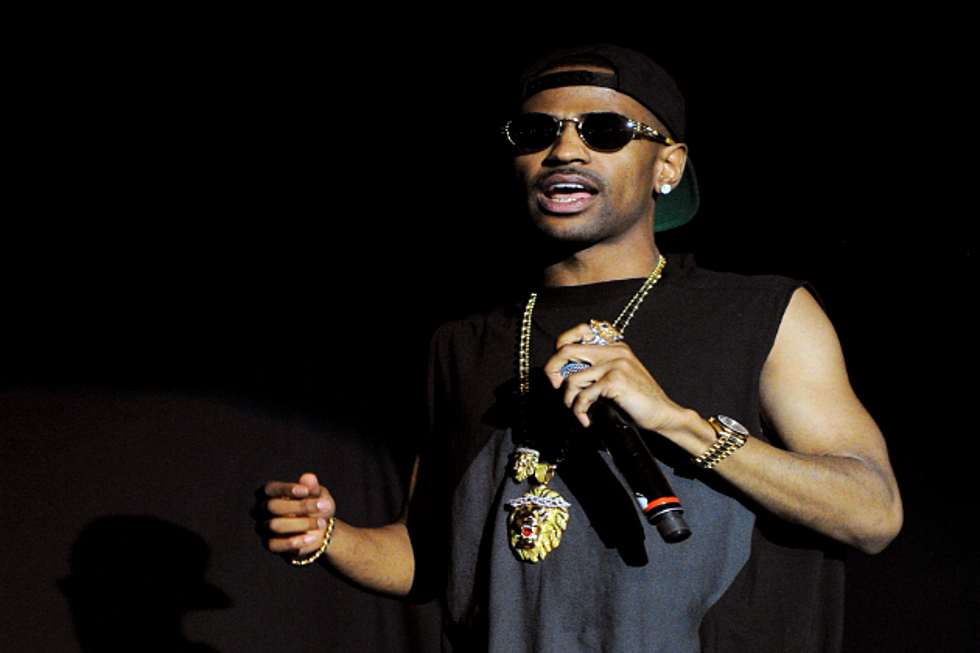 Big Sean’s ‘Hall Of Fame’ Moments