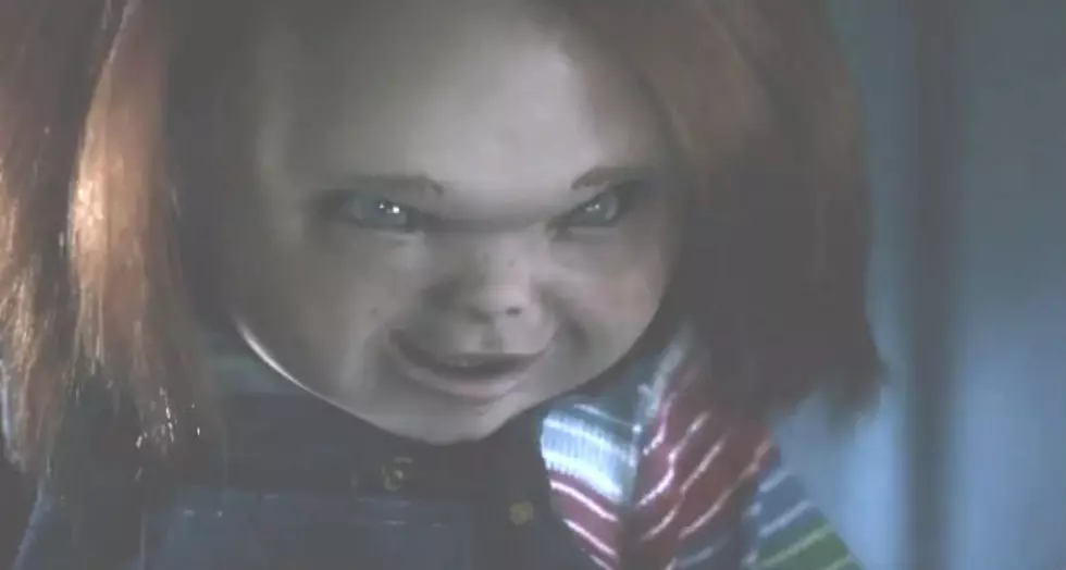 Charles Lee Ray Is Back In The ‘Curse Of Chucky’ [Video]