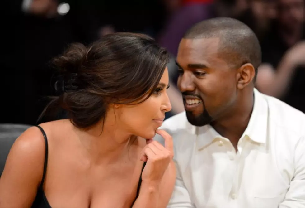 5 Kanye West Lyrics That Suggest Why He Shouldn&#8217;t Marry Kim Kardashian