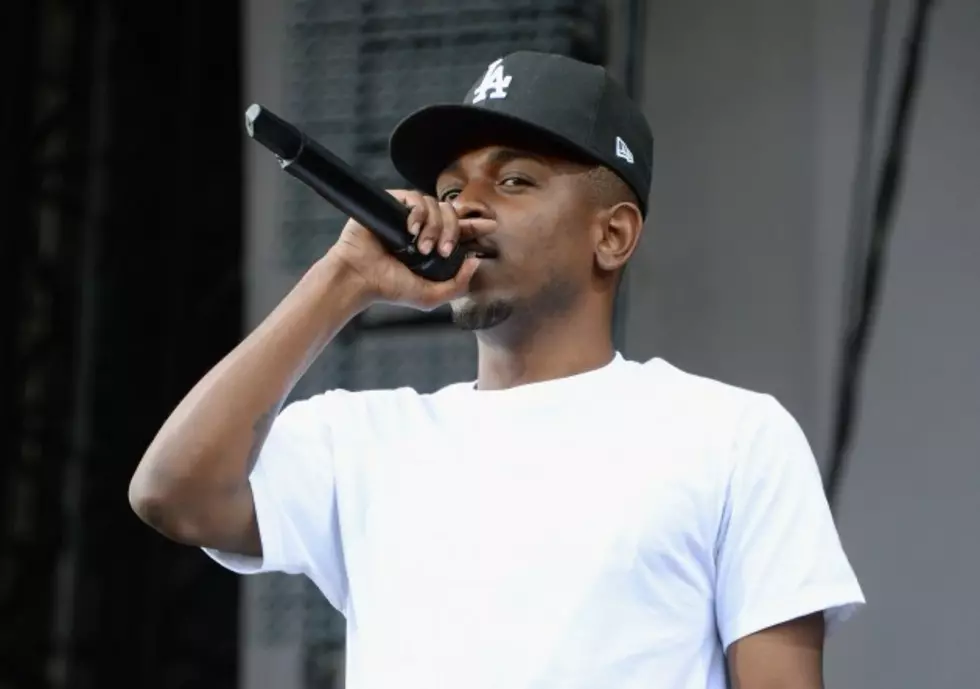 Kendrick Lamar Disses Drake in BET Hip Hop Awards 2013 Cypher