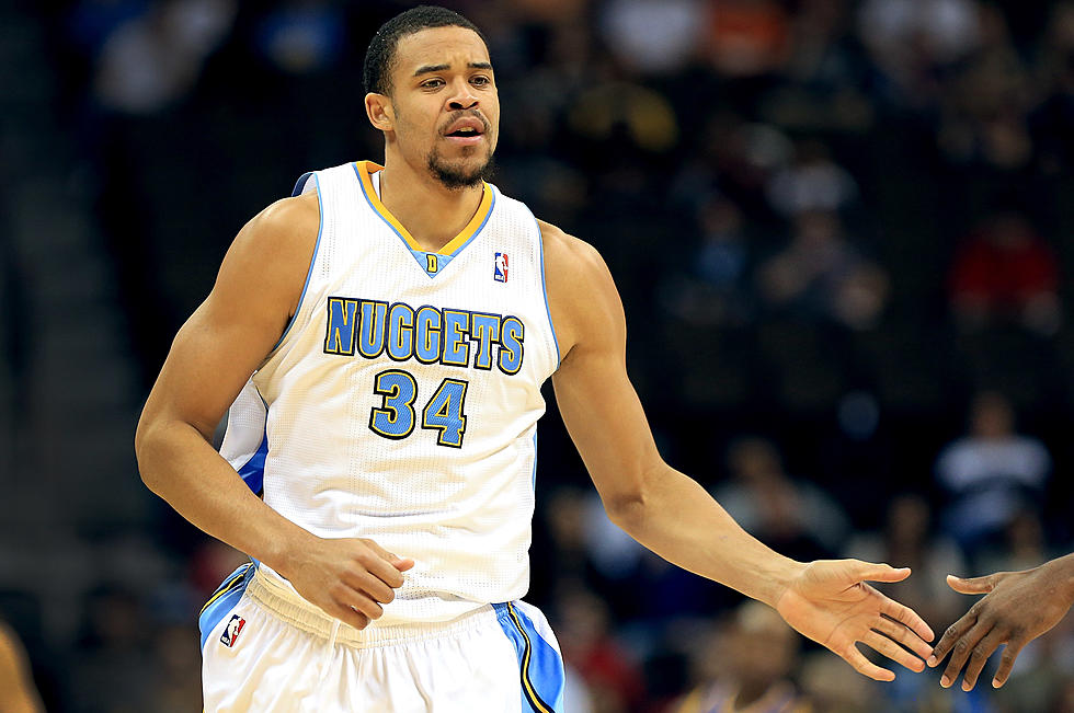 Flint’s JaVale McGee Giving Free Turkeys to Families and Veterans in Need