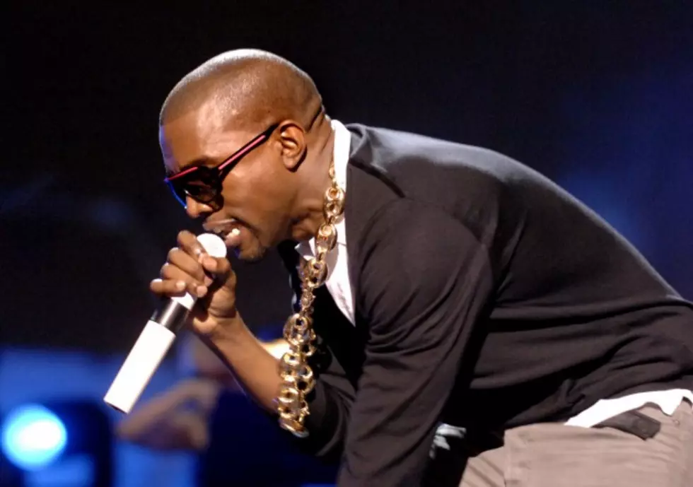 Kanye West Latest Concert Rant is About Nike, Signs Deal With Adidas