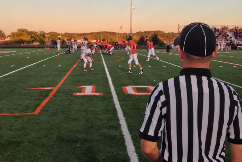 Area Teams Kick Off Round Two Of The Playoffs In Mid-Michigan Tonight [Video]