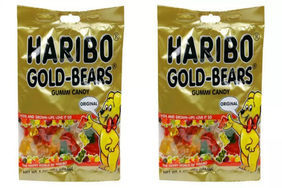 Haribo Gummy Bears Amazon Reviews &#8211; Funniest Thing on The Internet Today
