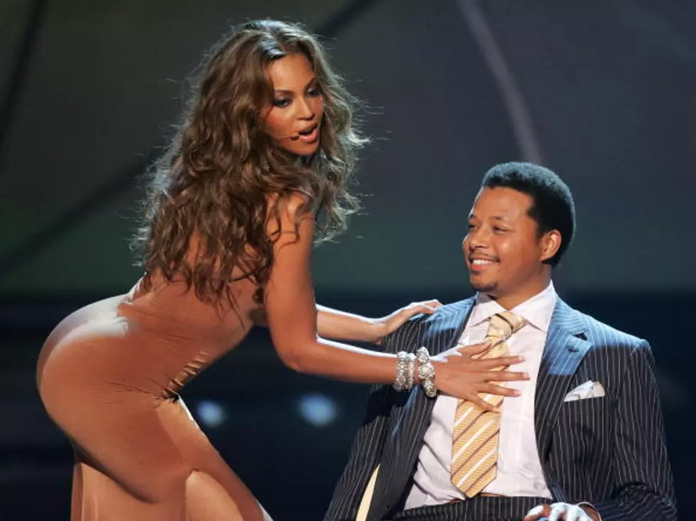 Remember Beyonce’s Lap Dance at the BET Awards 2005? – Throwback Thursday