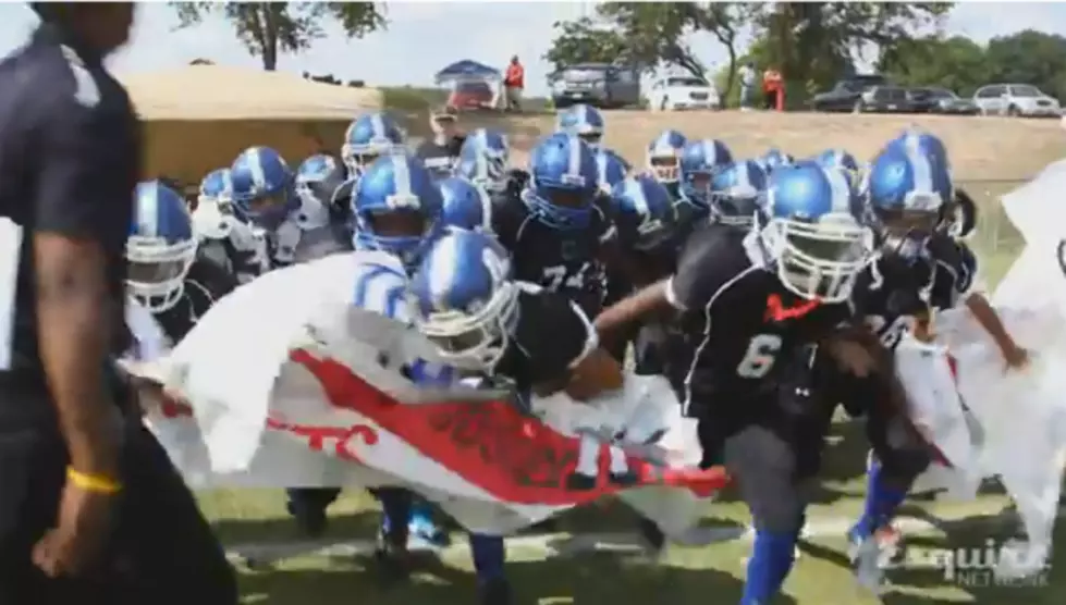 ‘Friday Night Tykes’ Paints A Disturbing Picture Of Youth Football [Video]