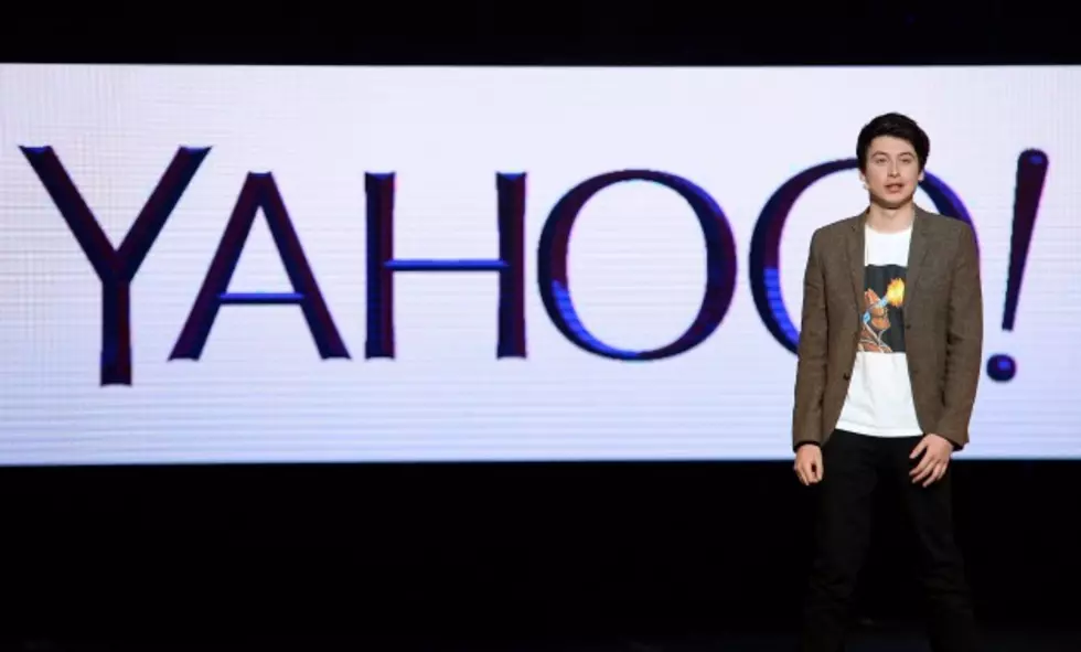 Many &#8216;Yahoo&#8217; Email Accounts And Passwords Stolen [Report]