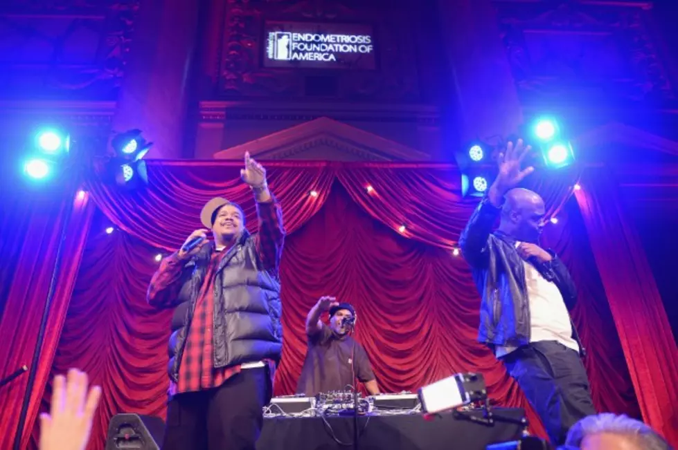 De La Soul Is Giving You Their Entire Catalog For Free On Valentines Day [Video]