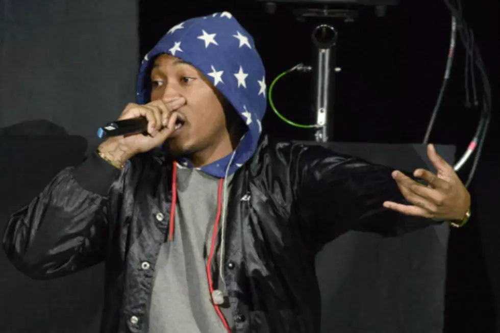 Future Feat. Pharrell &#038; Pusha T ‘Move That Dope&#8217; [VIDEO]