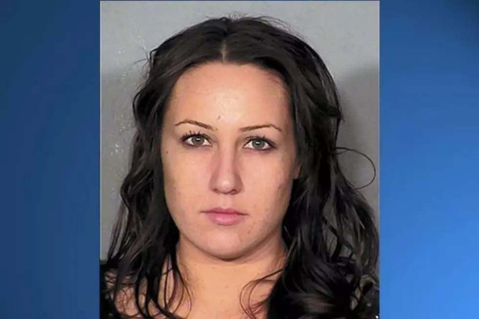 Las Vegas Masseuse Steals Clients Rolex and Hides It In Her Lady Parts [Report]