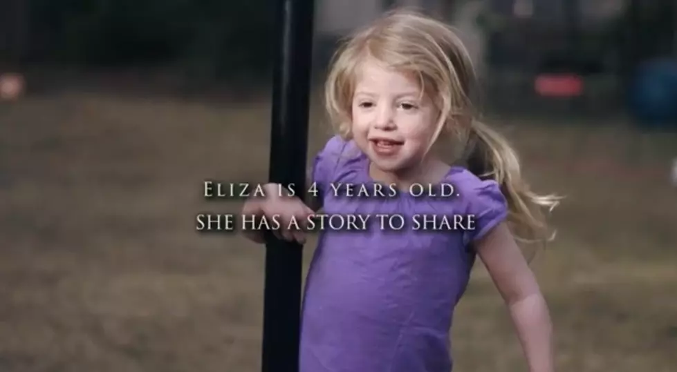 Parents Need Your Help In A Desperate Race To Save Their Daughters Life ‘Saving Eliza’ [Video]