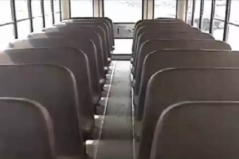 Should Michigan School Buses Be Required To Have Seat Belts For Kids? [Video]