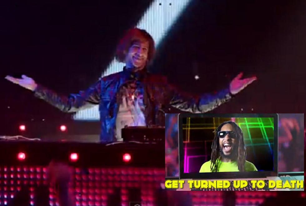The Lonley Island and Lil Jon Are Asking One Question “When Will The Bass Drop?” [Video]