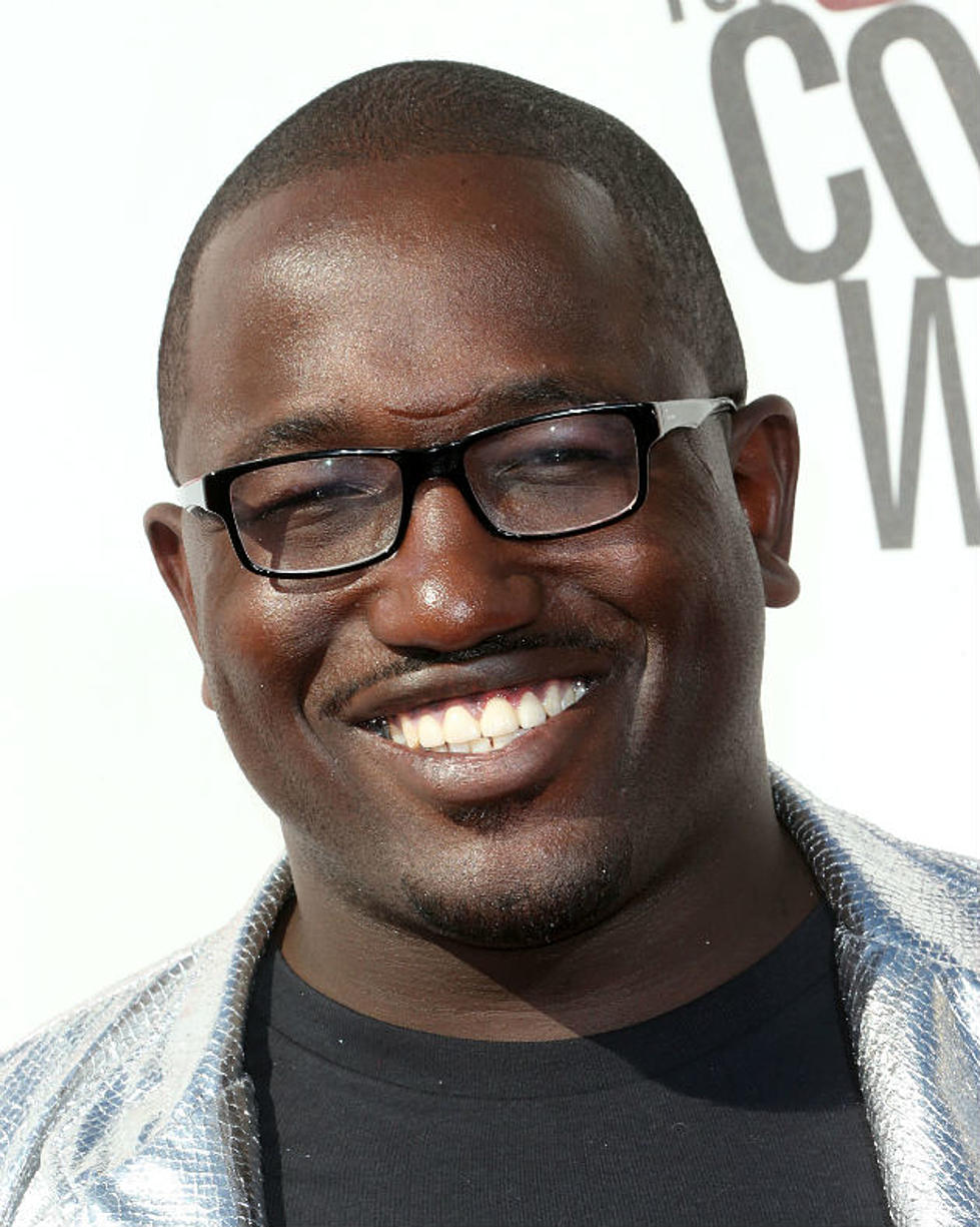Hannibal Burress Doing Stand Up [Video, NSFW]
