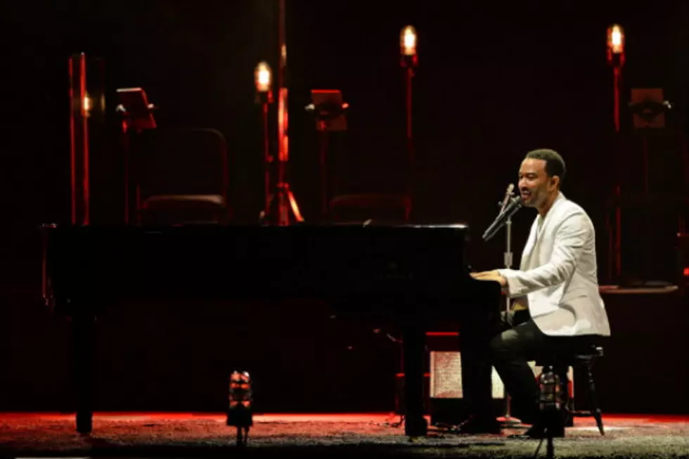 John Legend Shows That Every Women Is Beautiful In &#8216;You &#038; I&#8217; [VIDEO]