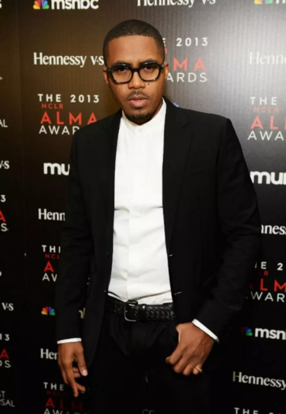 New Nas Documentary Will Be Released in October [Video]