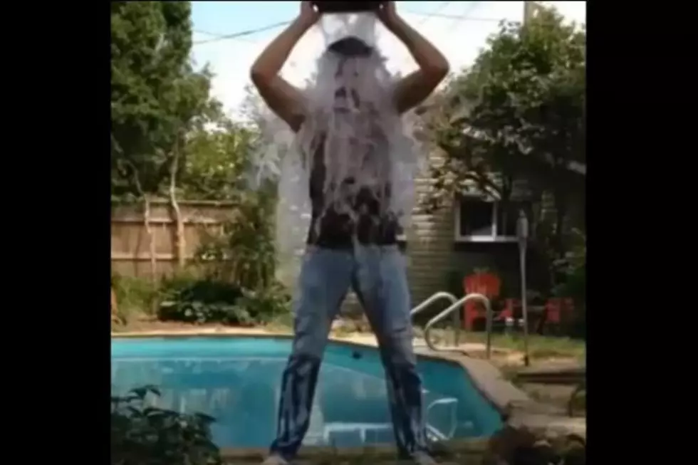 Best ALS Ice Bucket Challenge 2014 [VIDEO]