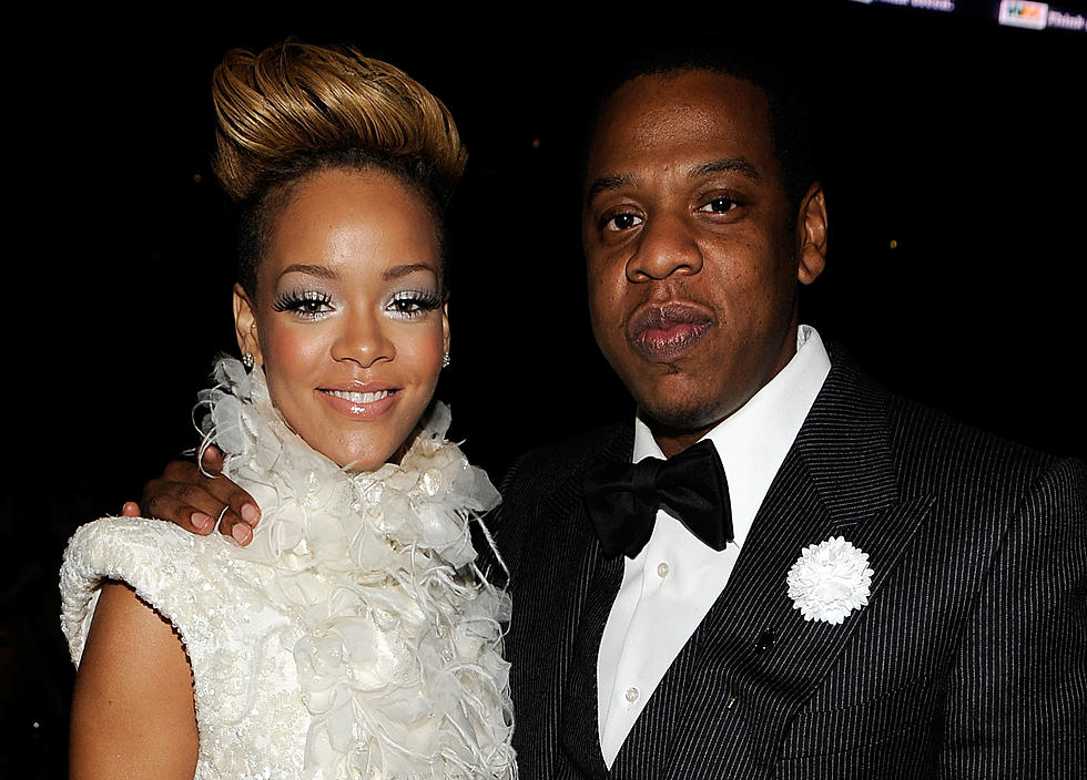 Rihanna + Jay Z to Perform for the Kickoff of Thursday Night Football