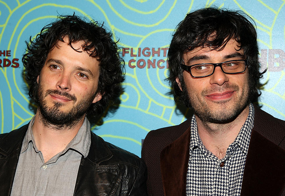 Celebrate The ‘Flight of the Conchords’ Return To HBO – Celebrate With My Five Favorite FOC Moments [Video]