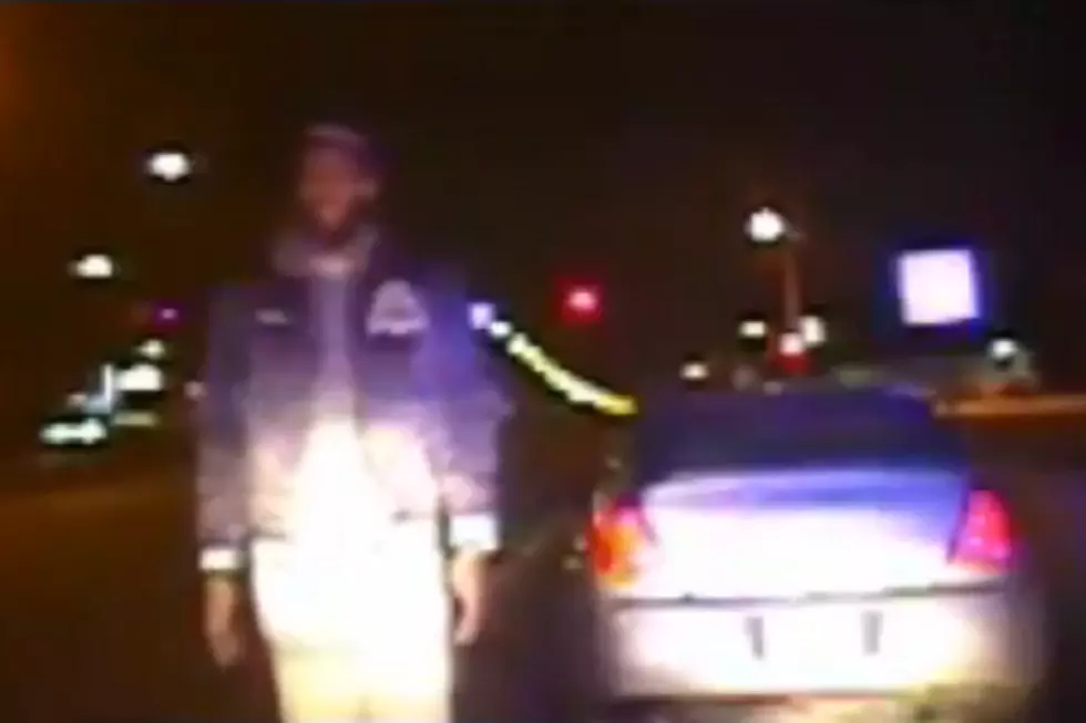 Greg Monroe’s Arrest Video Is Released By Police [Video]