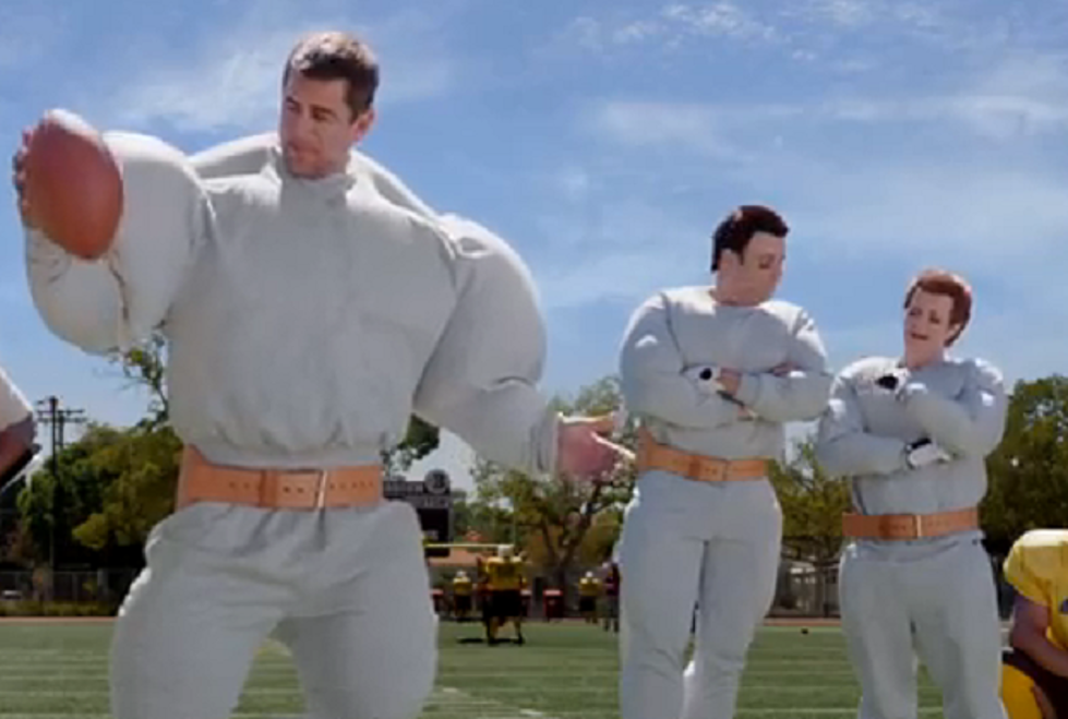 Celebrate The Return Of Football With Hans and Franz + Retro NFL Commercials [Video]